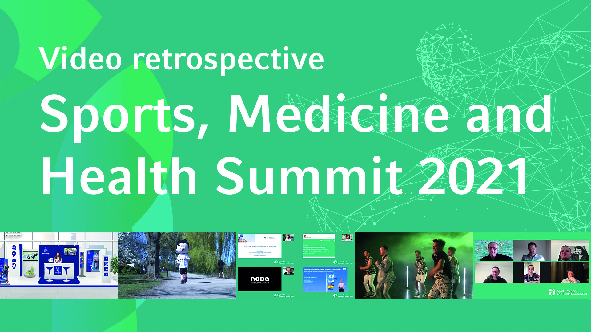 Sports Medicine And Health Summit Sports Medicine And Health Summit